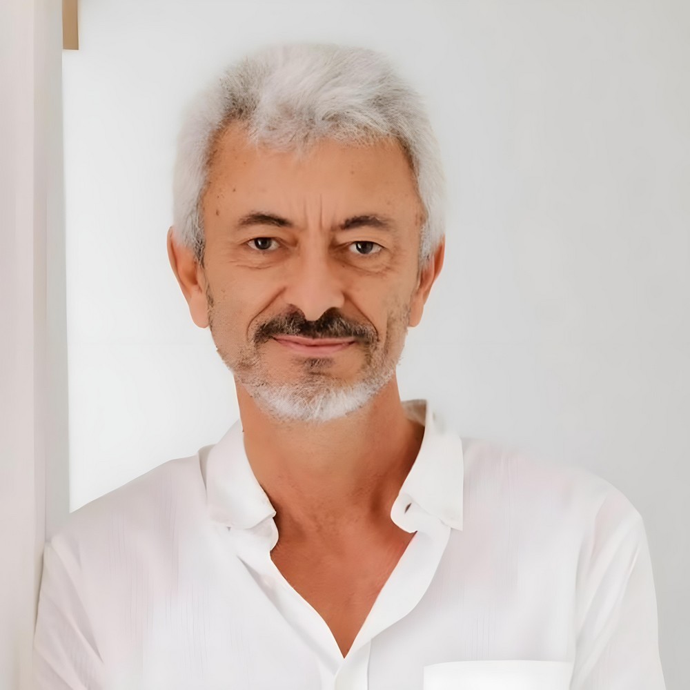 Carlos Gamerro