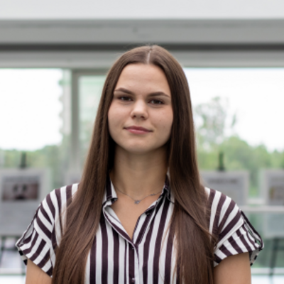 zdjęcie pracownika