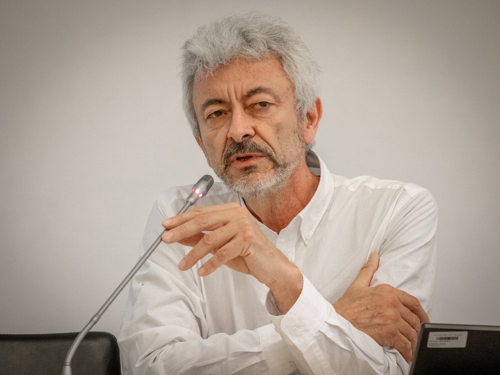 Carlos Gamerro